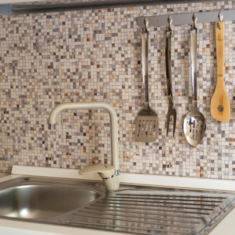 Relax Art Apartment in Florence - Appartamento con 1 Camera da Letto - 8