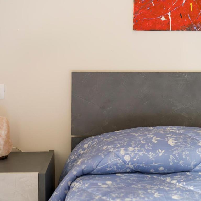 Relax Art Apartment in Florence - Appartamento con 1 Camera da Letto - 10