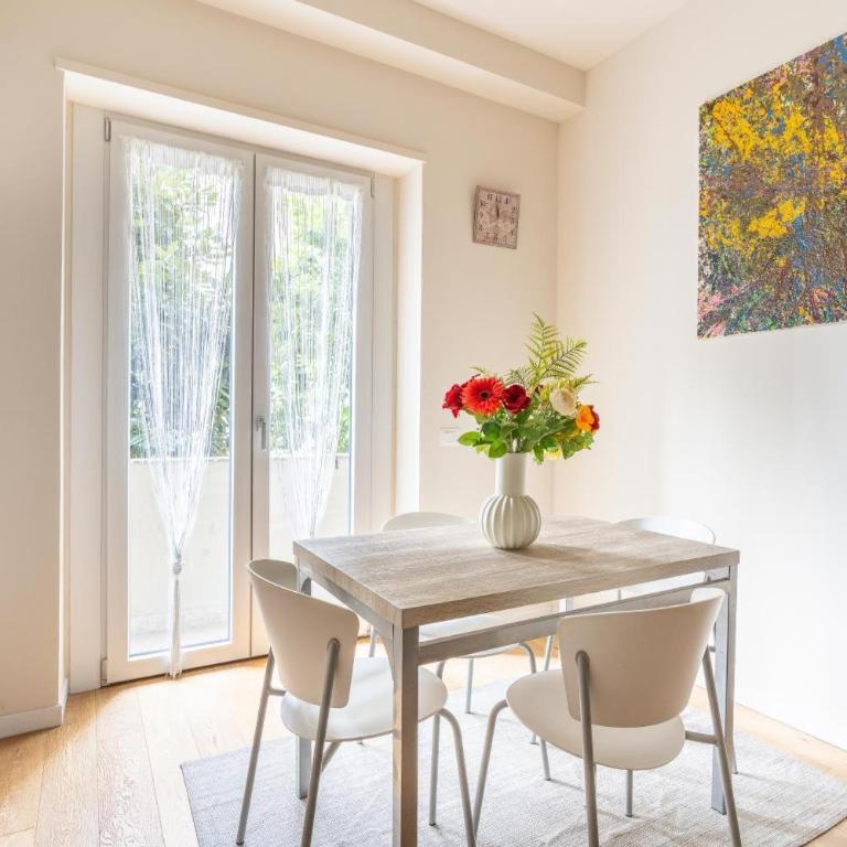 Relax Art Apartment in Florence - Appartamento con 1 Camera da Letto - 11
