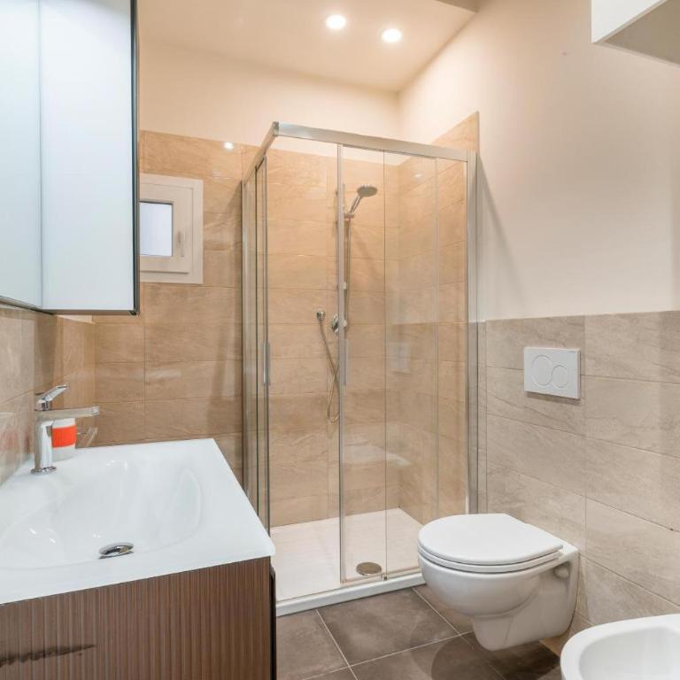 Relax Art Apartment in Florence - Appartamento con 1 Camera da Letto - 12