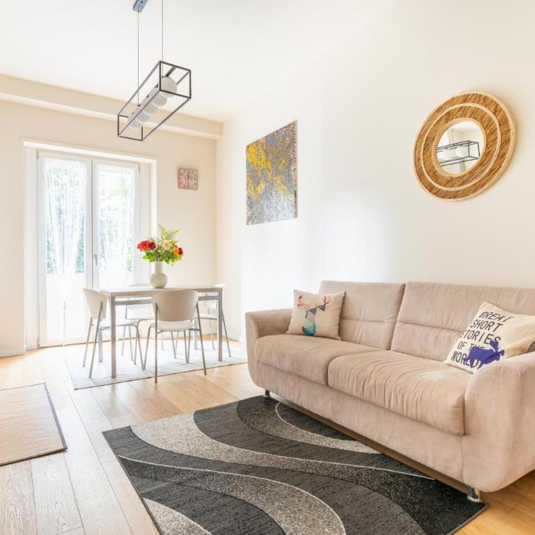Relax Art Apartment in Florence - Appartamento con 1 Camera da Letto - 15