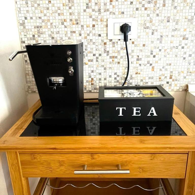 Relax Art Apartment in Florence - Appartamento con 1 Camera da Letto - 16