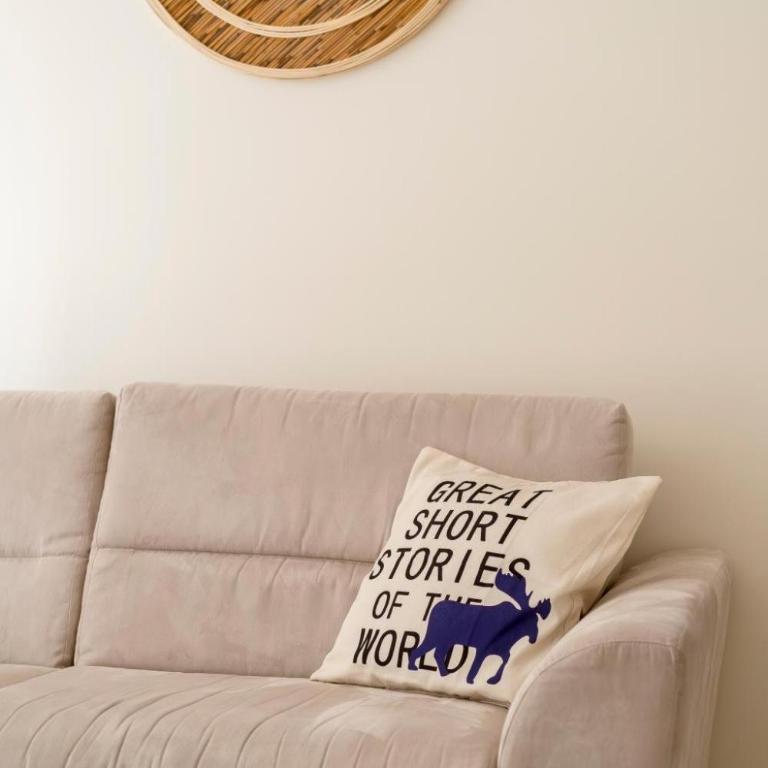 Relax Art Apartment in Florence - Appartamento con 1 Camera da Letto - 17