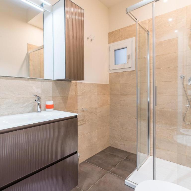Relax Art Apartment in Florence - Appartamento con 1 Camera da Letto - 18