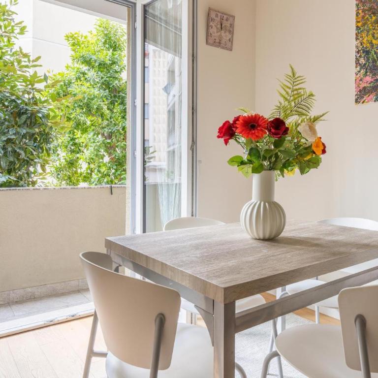 Relax Art Apartment in Florence - Appartamento con 1 Camera da Letto - 22