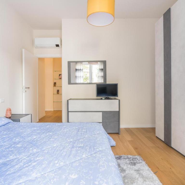 Relax Art Apartment in Florence - Appartamento con 1 Camera da Letto - 26
