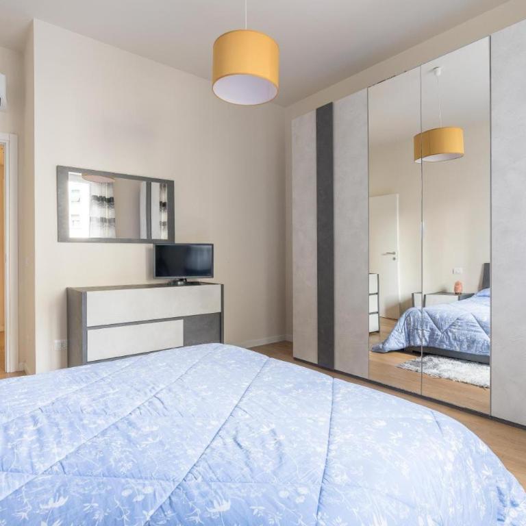 Relax Art Apartment in Florence - Appartamento con 1 Camera da Letto - 27