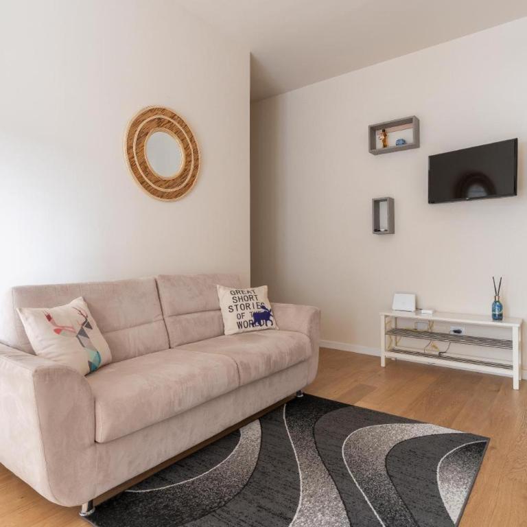 Relax Art Apartment in Florence - Appartamento con 1 Camera da Letto - 30