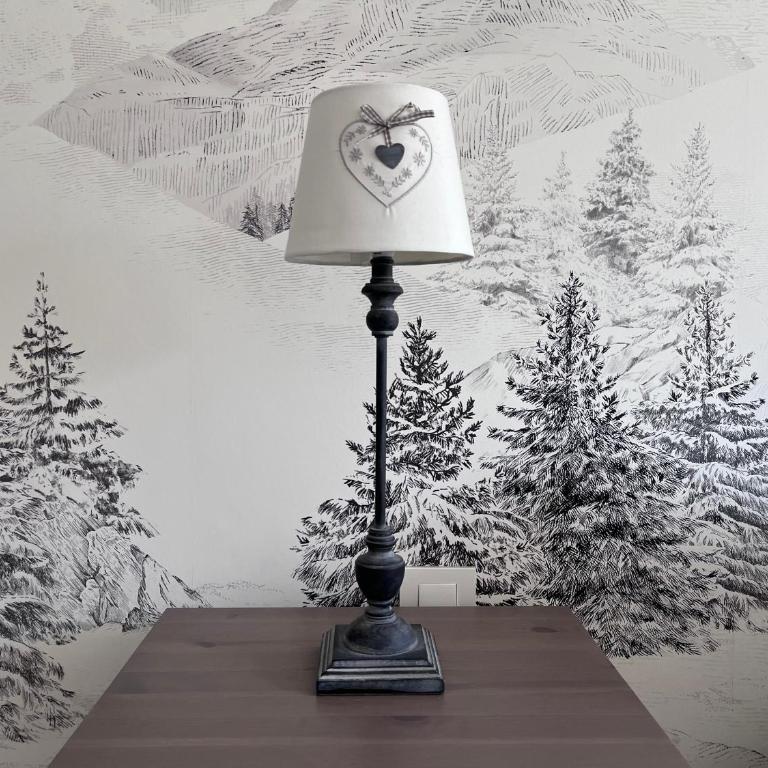 La Parenthèse en Ecrins - Chambre Double - 4