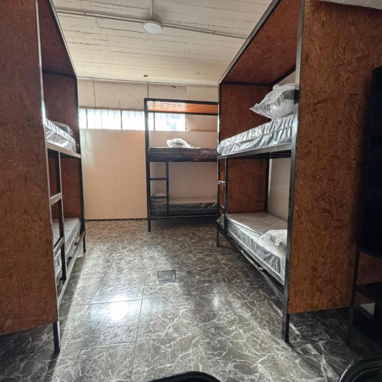 Hostel Puesto Uno - Mixed Dormitory Room - 7