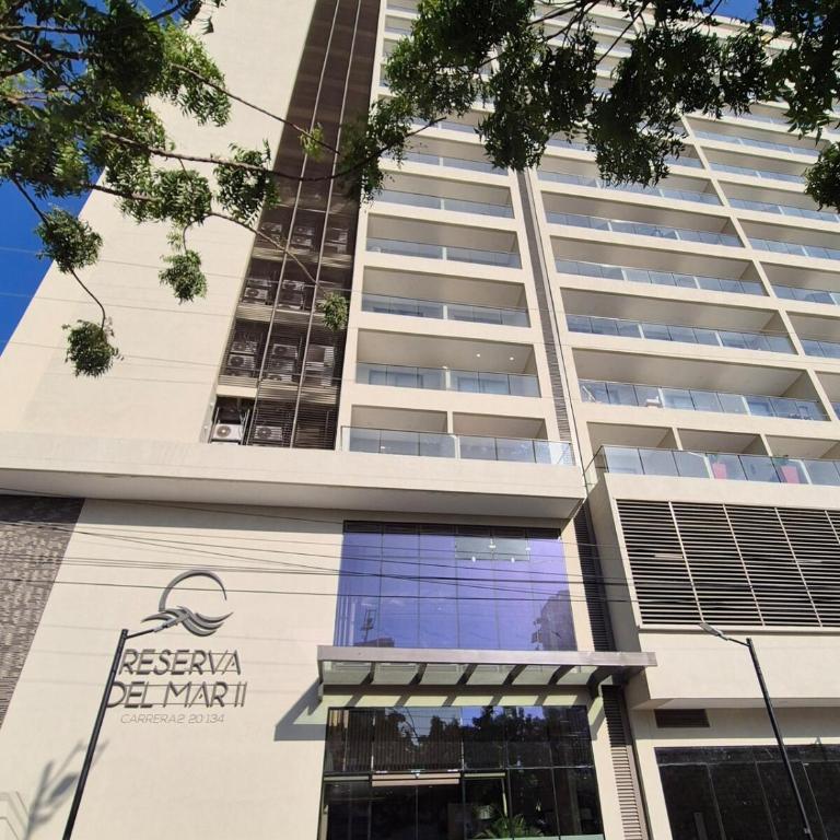 Premium loft with pools and jacuzzi near the beach - Apartamento de 1 dormitorio - 2