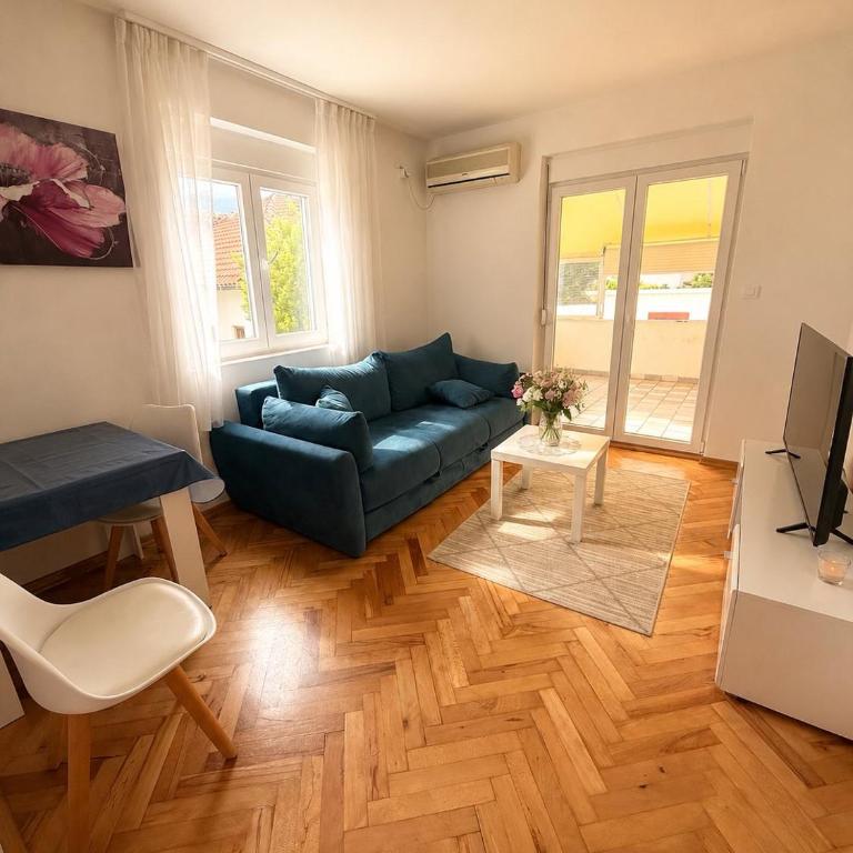 Blue Pearl Apartment - Apartman sa 1 Spavaćom Sobom - 1