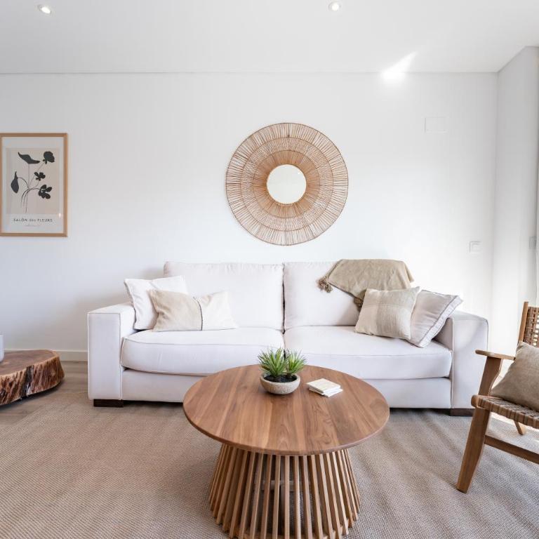 215 Navi Golf - Apartment mit 3 Schlafzimmern und Bergblick - 4