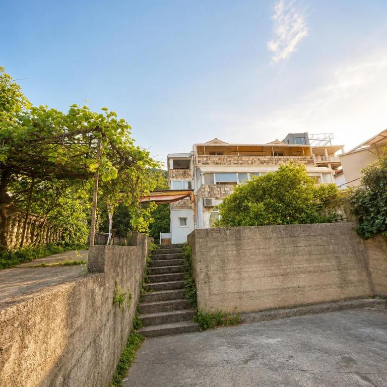 Blue Pearl Apartment - Apartman sa 1 Spavaćom Sobom - 8