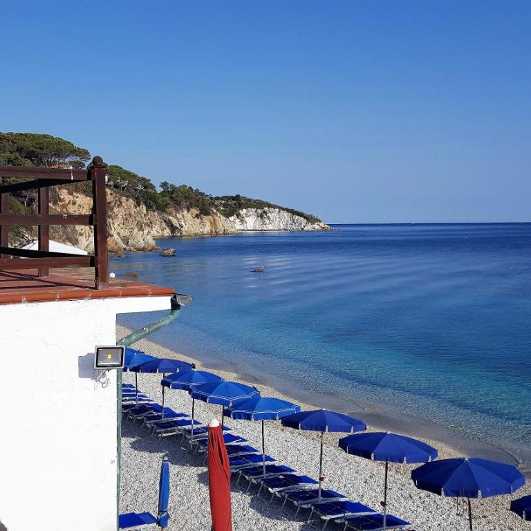 Le Finestre sul Porto - ArgonautiVacanze - Two-Bedroom Apartment with Sea View - 29