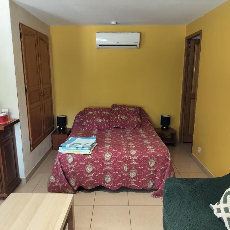 Les Buis - Appartement - 16