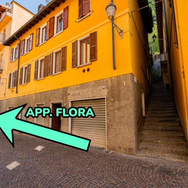 Residence Art Varenna Flora pt - Appartamento con 2 Camere da Letto - 4