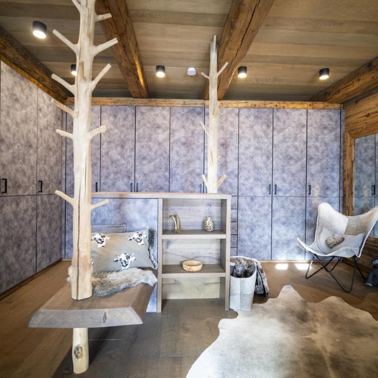 Chasa Sentima - Superior Chalet - 27