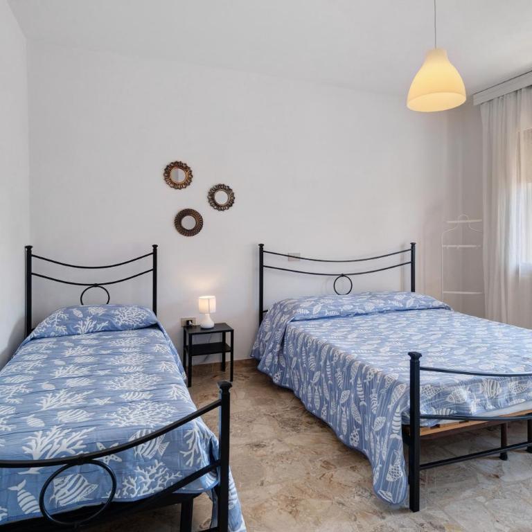 Appartamento 34 - Appartamento Deluxe con 2 Camere da Letto e Balcone - 9