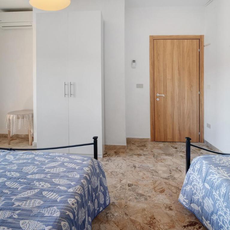 Appartamento 34 - Appartamento Deluxe con 2 Camere da Letto e Balcone - 10