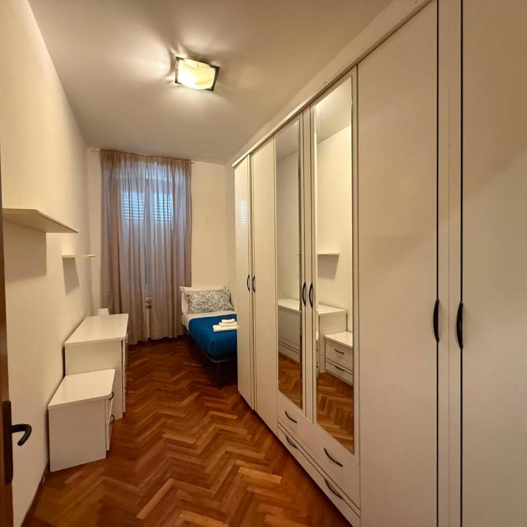 Jelena and Jana Apartment - Appartamento con 2 Camere da Letto - 8