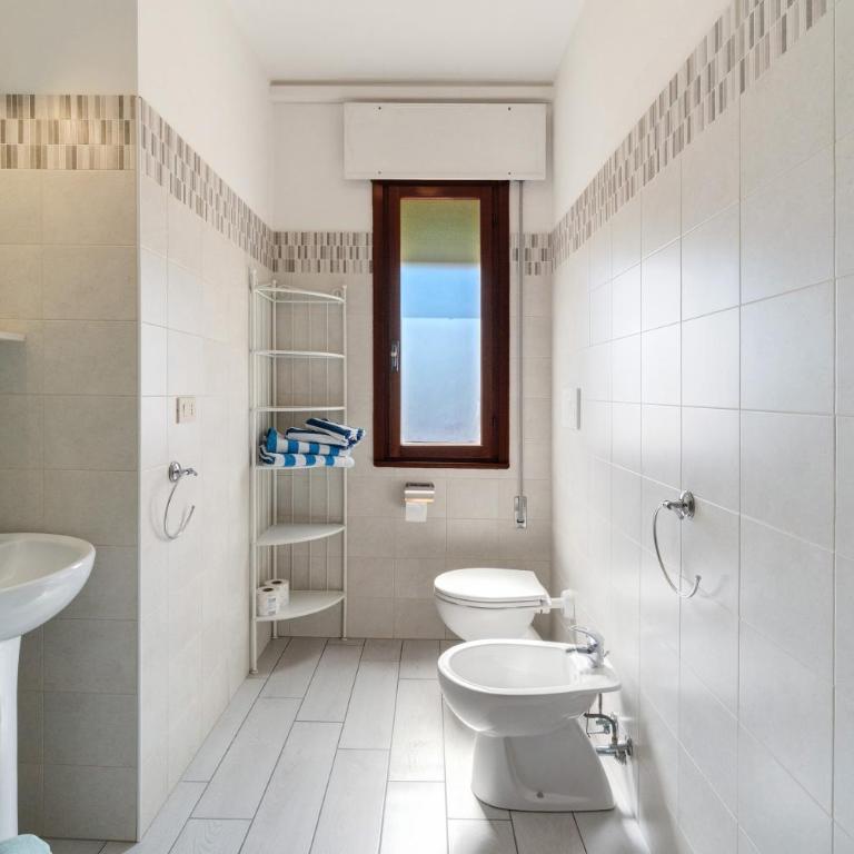 Appartamento 34 - Appartamento Deluxe con 2 Camere da Letto e Balcone - 13