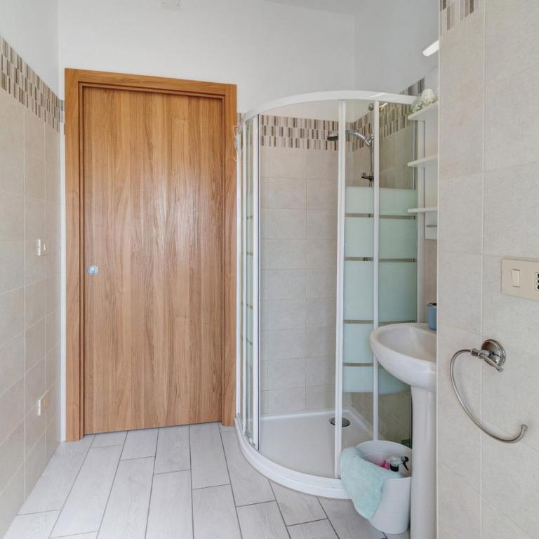 Appartamento 34 - Appartamento Deluxe con 2 Camere da Letto e Balcone - 14