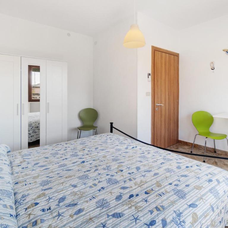 Appartamento 34 - Appartamento Deluxe con 2 Camere da Letto e Balcone - 15
