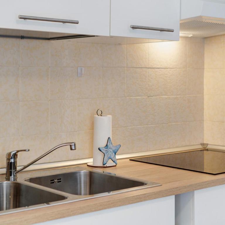 Appartamento 34 - Appartamento Deluxe con 2 Camere da Letto e Balcone - 20