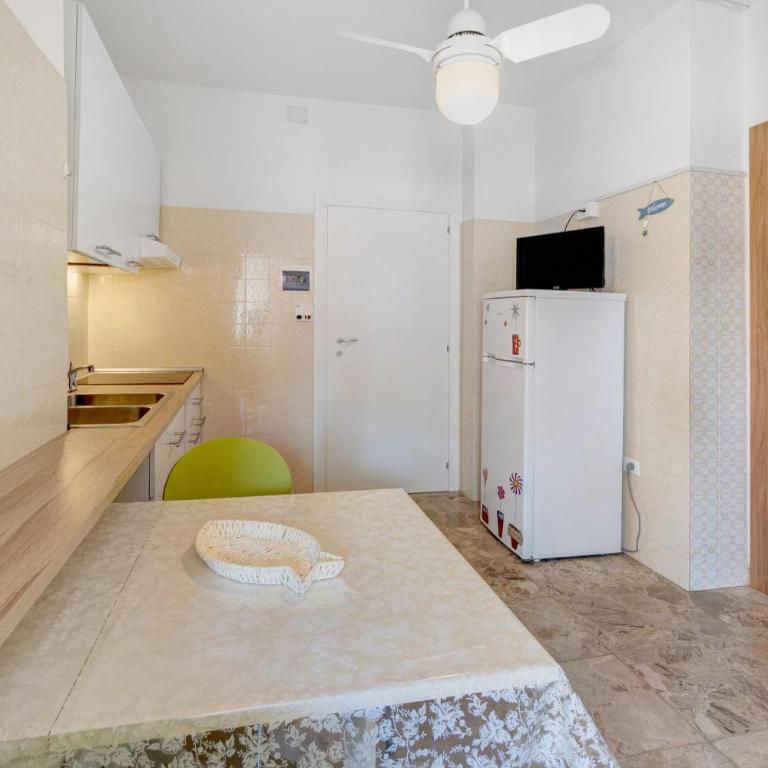 Appartamento 34 - Appartamento Deluxe con 2 Camere da Letto e Balcone - 21