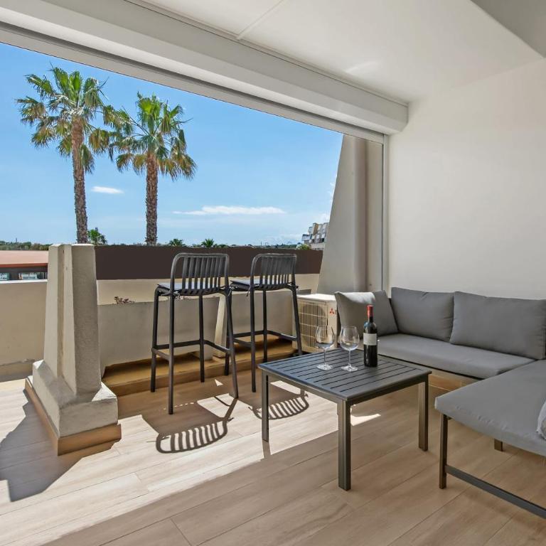 Naturiste Cap dAgde Location Port Nature 469 - Appartement - 1