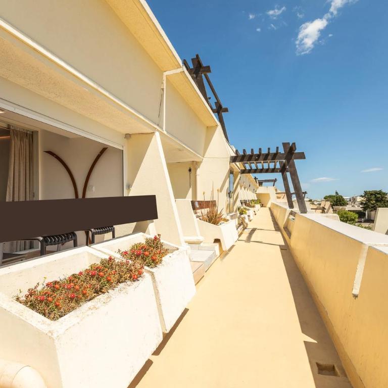 Naturiste Cap dAgde Location Port Nature 469 - Appartement - 18