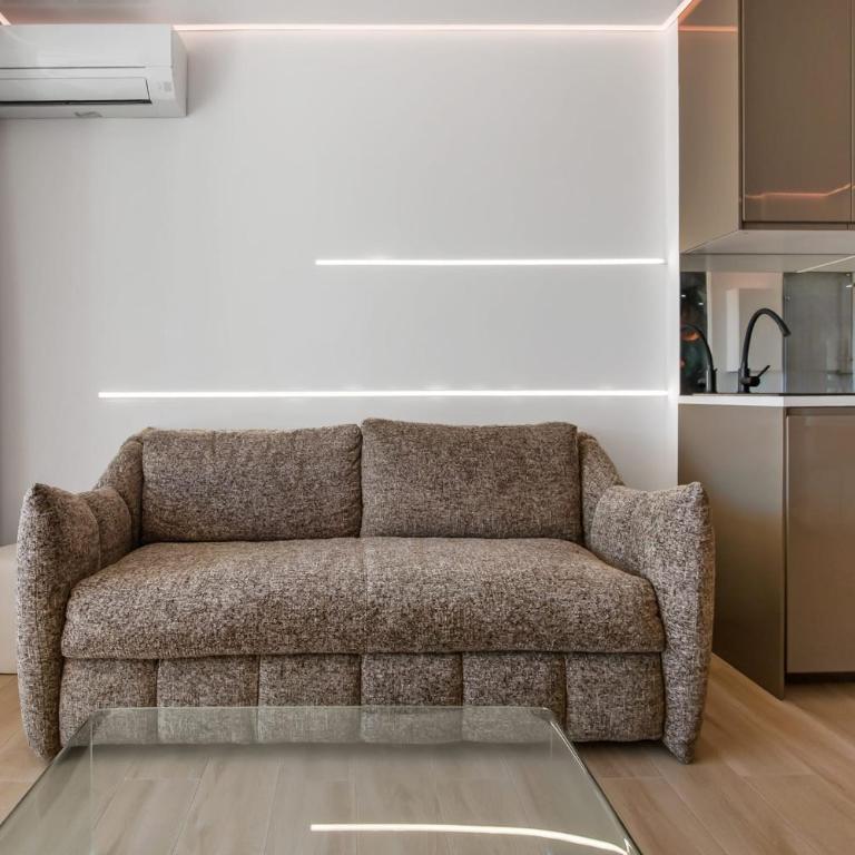 Naturiste Cap dAgde Location Port Nature 469 - Appartement - 8