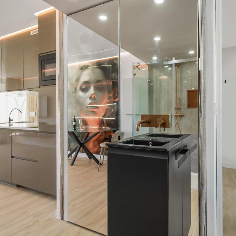 Naturiste Cap dAgde Location Port Nature 469 - Appartement - 27