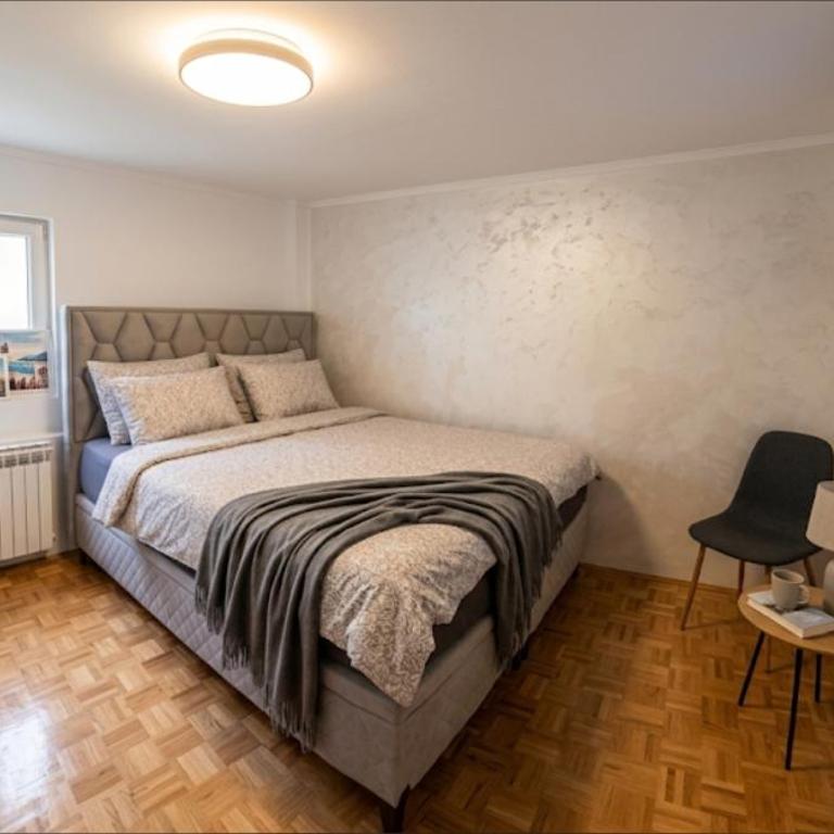 Mini studio 3 - Apartment mit 1 Schlafzimmer - 1