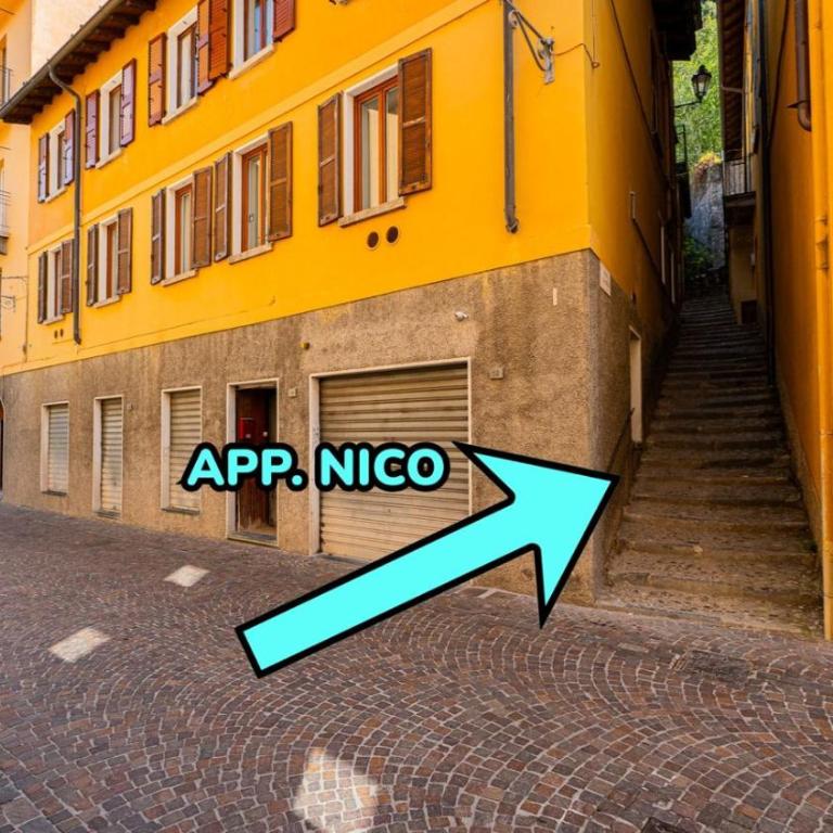 Residence Art Varenna Nico p1 - Appartamento con 2 Camere da Letto - 4