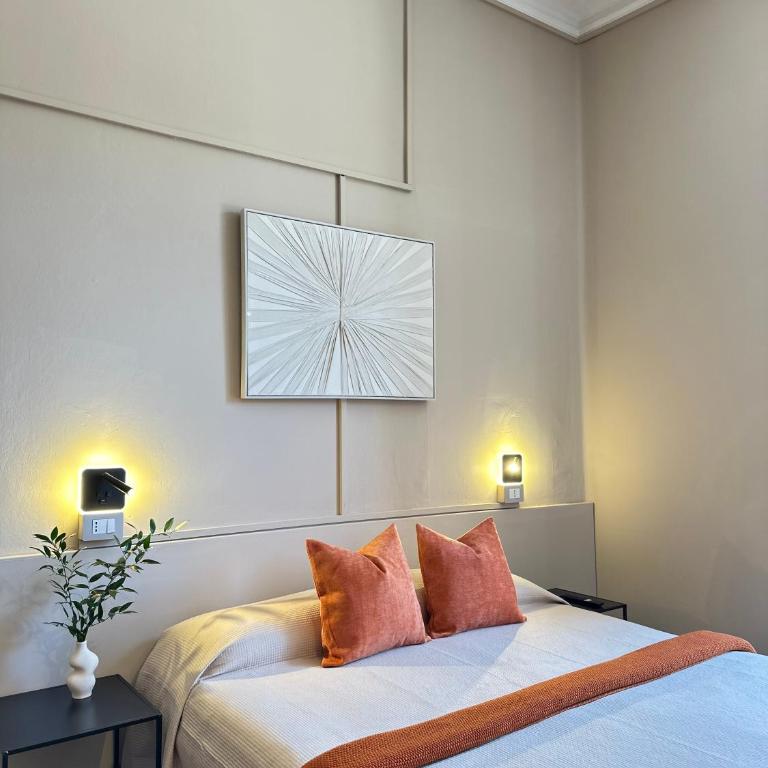 Hotel Fernanda - Chambre Double Deluxe avec Balcon - Vue sur Mer - 16