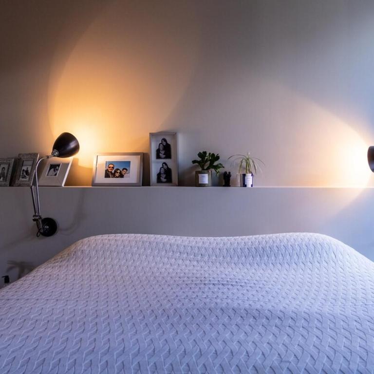 Loft à l'architecture design avec vue mer - Maison de Vacances - 18