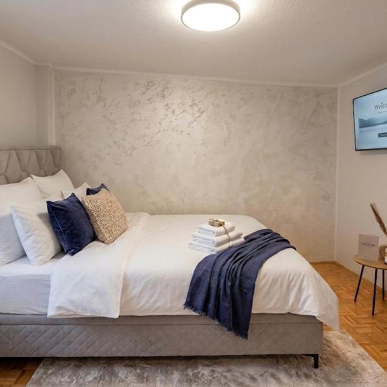 Mini studio 3 - Apartment mit 1 Schlafzimmer - 4