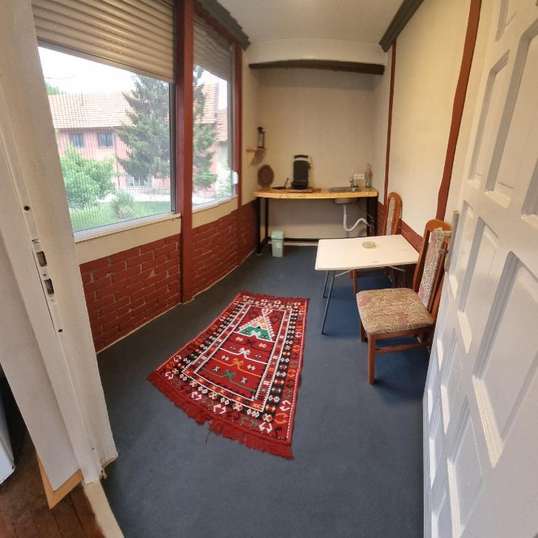 Mini studio 3 - Apartment mit 1 Schlafzimmer - 5