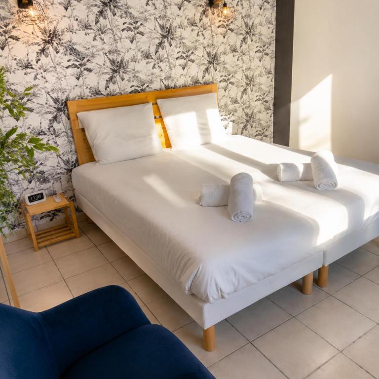 La Tropicale - Terrasse Privée Entre Lac & Océan- C' LA VIEconciergerie - Maison 1 Chambre - 7