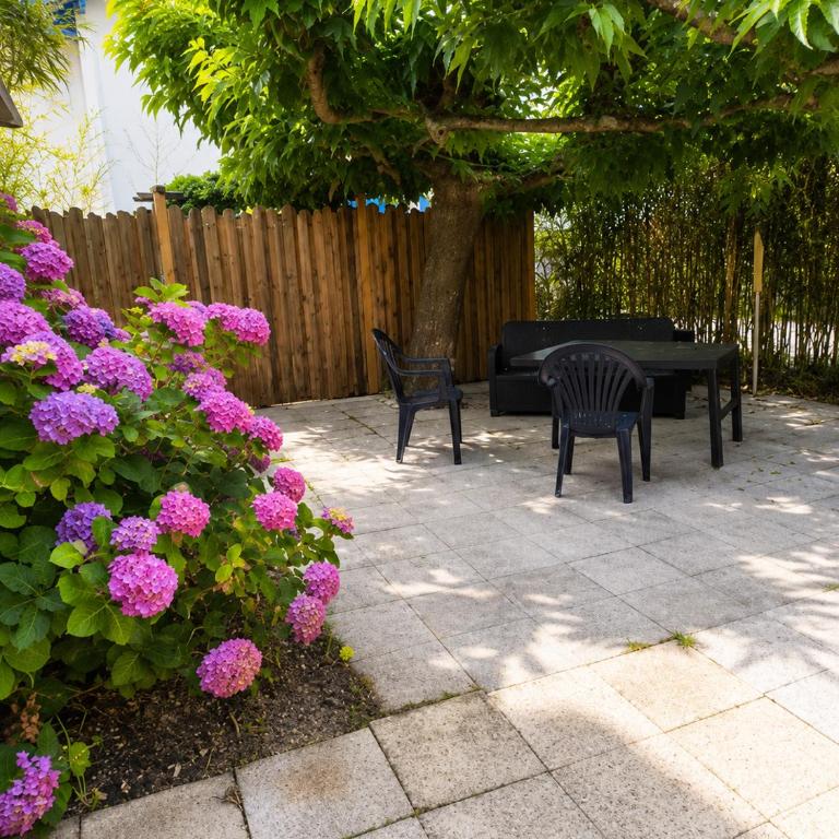 La Tropicale - Terrasse Privée Entre Lac & Océan- C' LA VIEconciergerie - Maison 1 Chambre - 16