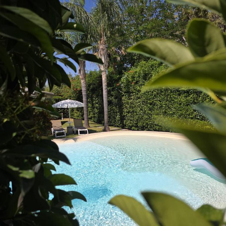 Villa Lucy Eco Friendly - Appartamento con 1 Camera da Letto - 57