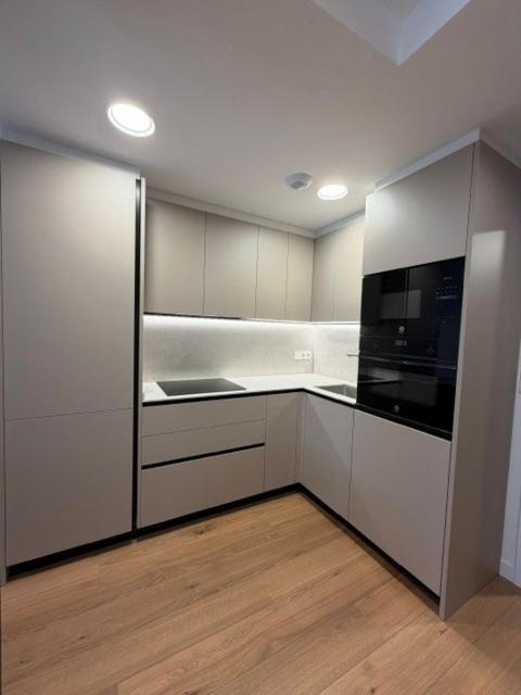 Apartamento New Centro River - Apartamento de 1 dormitorio - 2