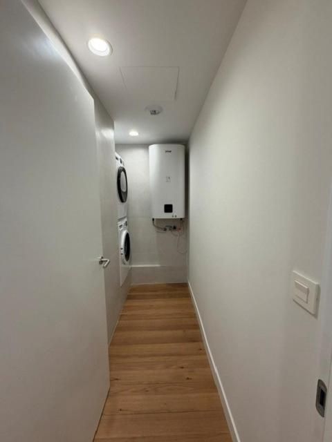 Apartamento New Centro River - Apartamento de 1 dormitorio - 5