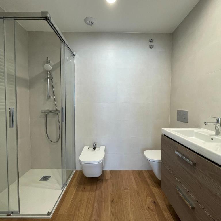 Apartamento New Centro River - Apartamento de 1 dormitorio - 11