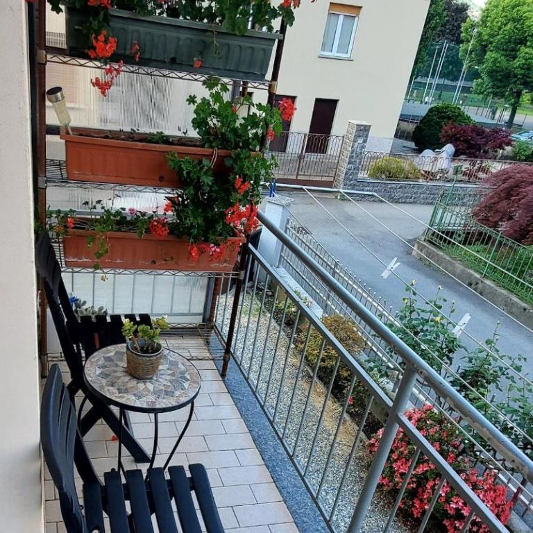Casa Sala Apartment - Appartamento con 2 Camere da Letto - 13