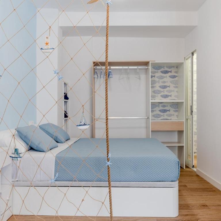 The Coast Dream - Relax in front of the beach - Apartamento de 2 dormitorios - 24