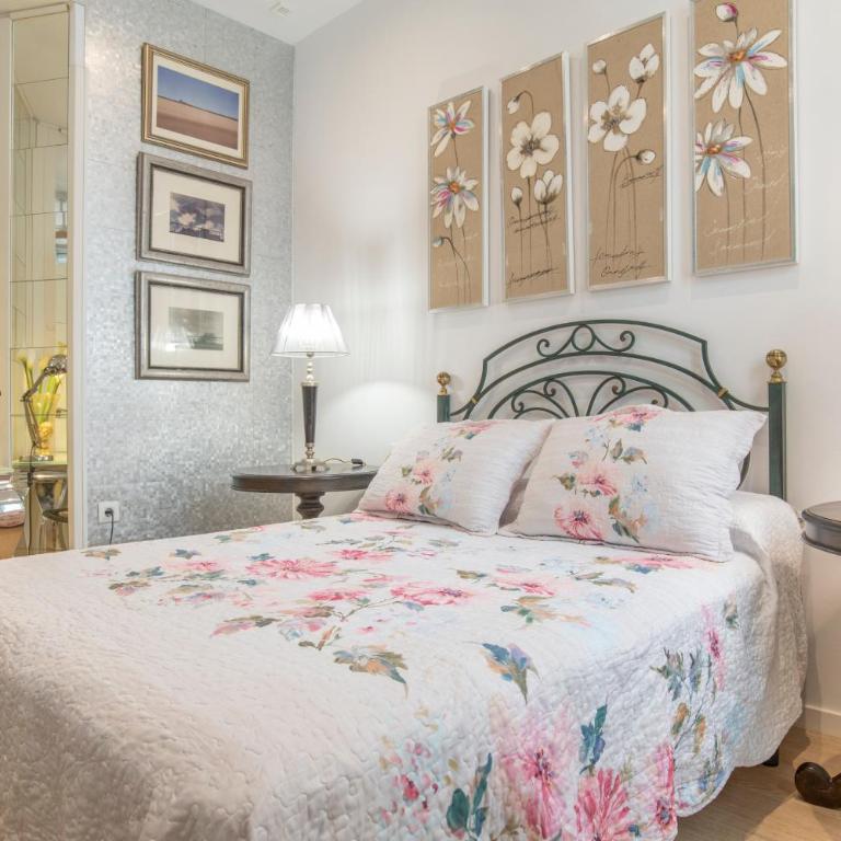 Apto Patio Andaluz con Garaje - Appartement Supérieur - Vue sur Ville - 19