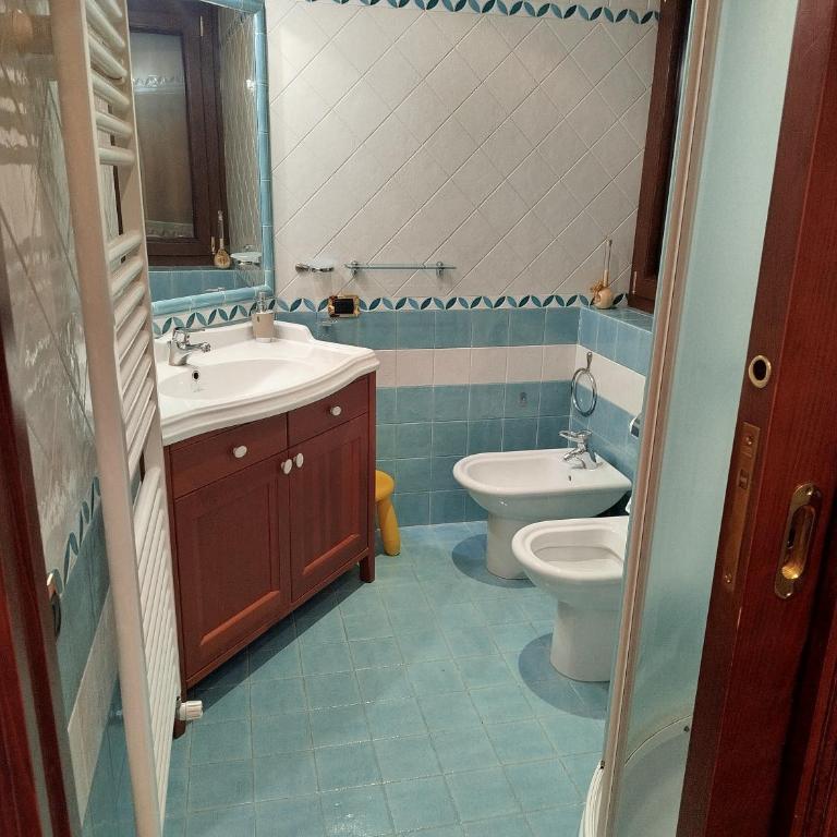 CSF Dimora di Montagna - Apartment mit 3 Schlafzimmern - 6